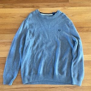 Chaps Crewneck Sweater